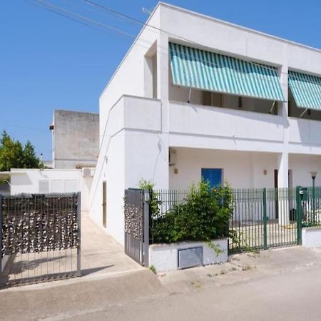 Casa Blasco Porto Cesareo Εξωτερικό φωτογραφία