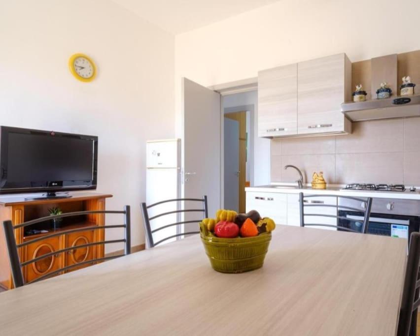 Casa Blasco Porto Cesareo Εξωτερικό φωτογραφία