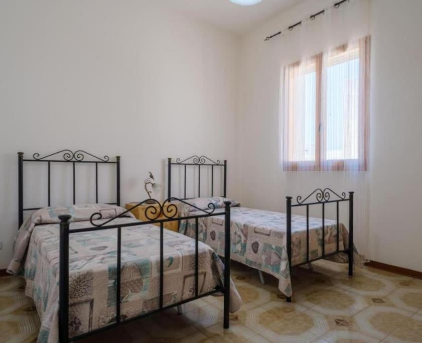 Casa Blasco Porto Cesareo Εξωτερικό φωτογραφία