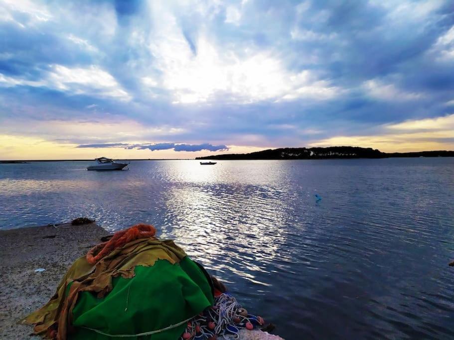 Casa Blasco Porto Cesareo Εξωτερικό φωτογραφία