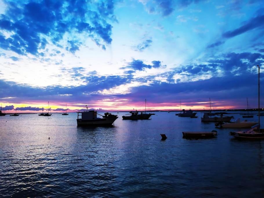 Casa Blasco Porto Cesareo Εξωτερικό φωτογραφία