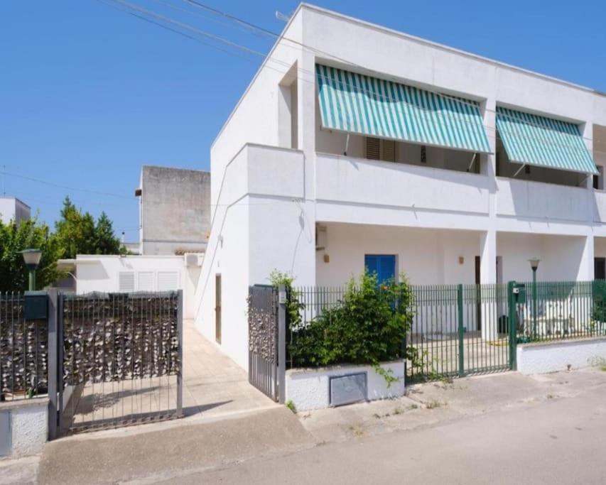 Casa Blasco Porto Cesareo Εξωτερικό φωτογραφία
