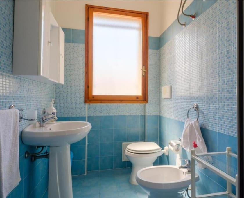 Casa Blasco Porto Cesareo Εξωτερικό φωτογραφία