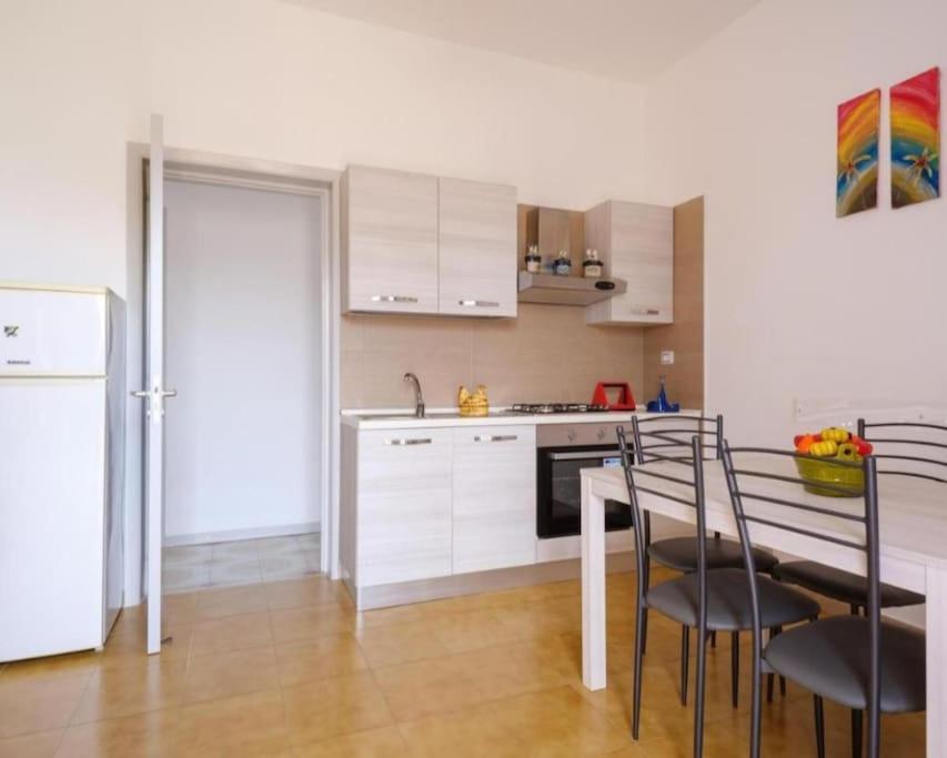 Casa Blasco Porto Cesareo Εξωτερικό φωτογραφία
