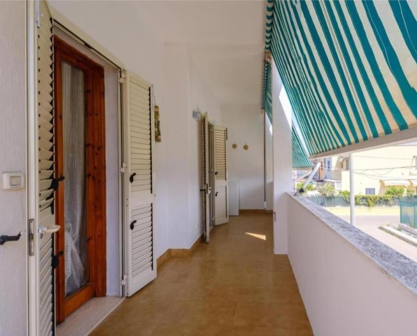 Casa Blasco Porto Cesareo Εξωτερικό φωτογραφία