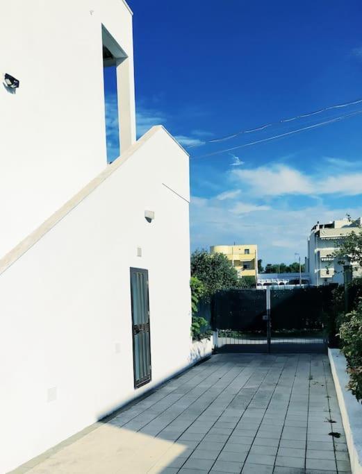 Casa Blasco Porto Cesareo Εξωτερικό φωτογραφία