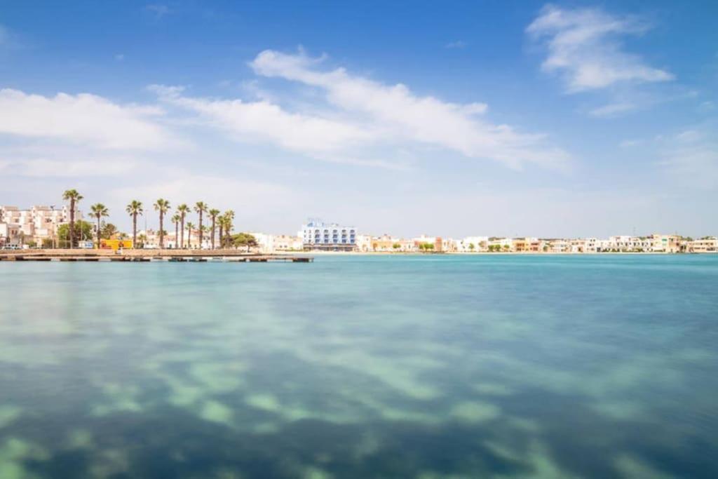 Casa Blasco Porto Cesareo Εξωτερικό φωτογραφία