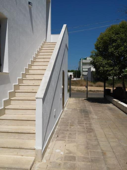 Casa Blasco Porto Cesareo Εξωτερικό φωτογραφία